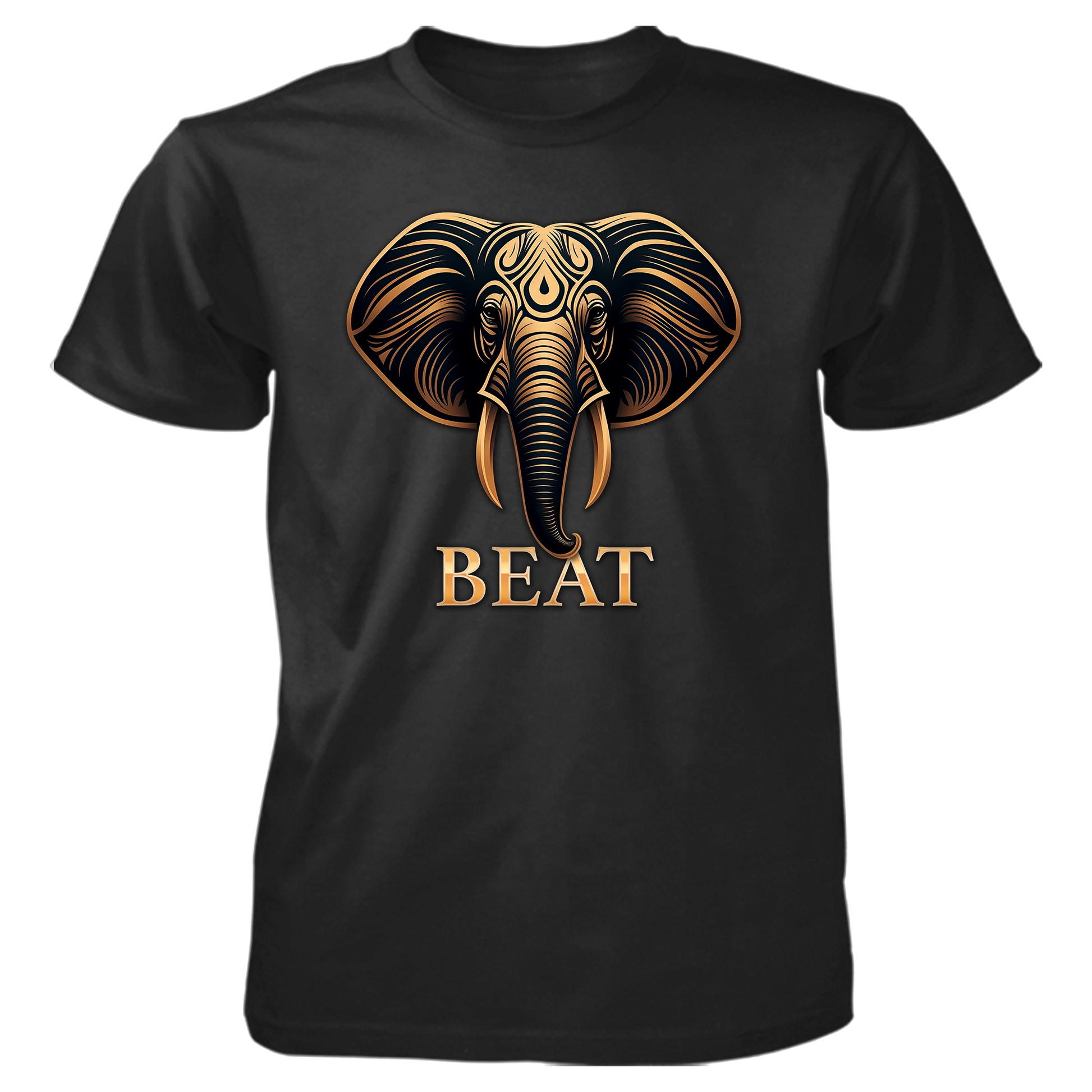 Camiseta de elefante – BEAT