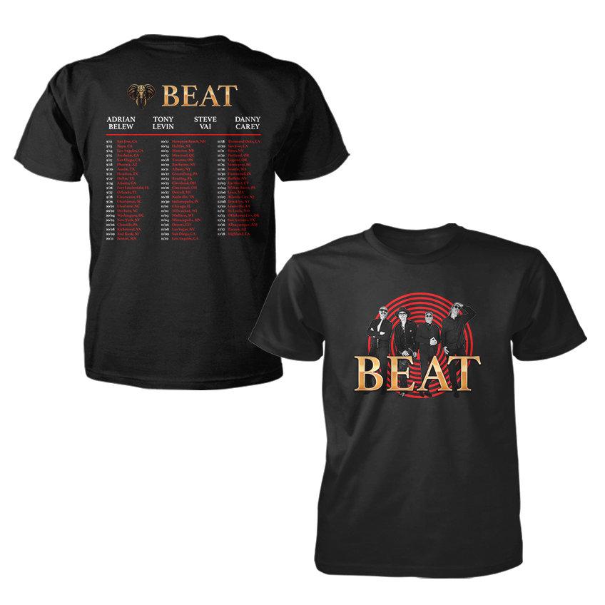 BEAT