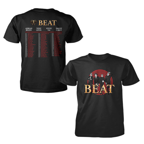 BEAT